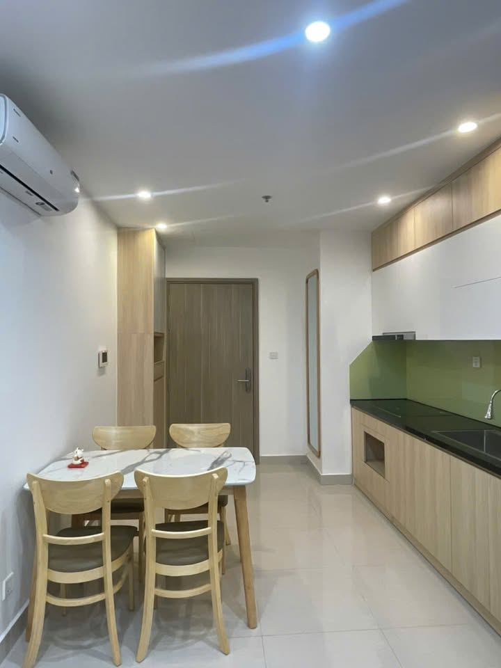 Căn hộ D’ EL DORADO Tây Hồ từ 12 triệu - Full nội thất cao cấp!