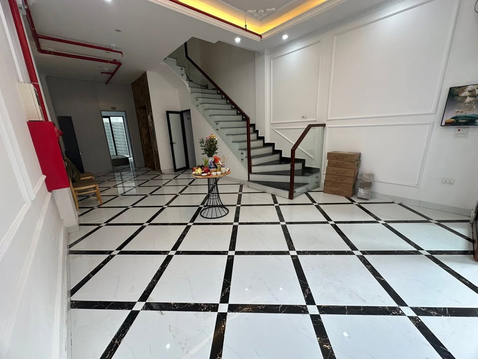 Phòng CCMN Mới Đẹp, Nội Thất Đầy Đủ - Xóm 1 Quỳnh Đô, Thanh Trì