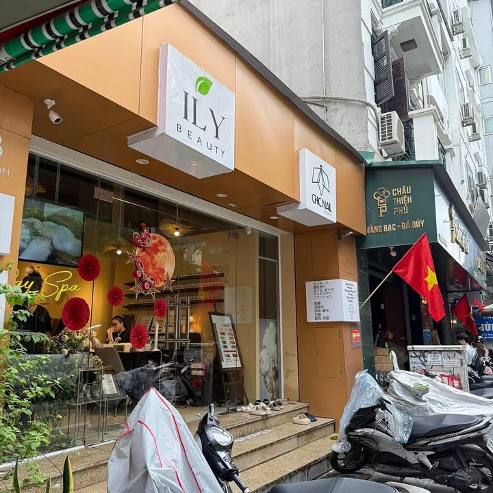 Mặt Tiền Đào Duy Từ, Hoàn Kiếm - 80 Triệu/Tháng, Kinh Doanh Đa Ngành