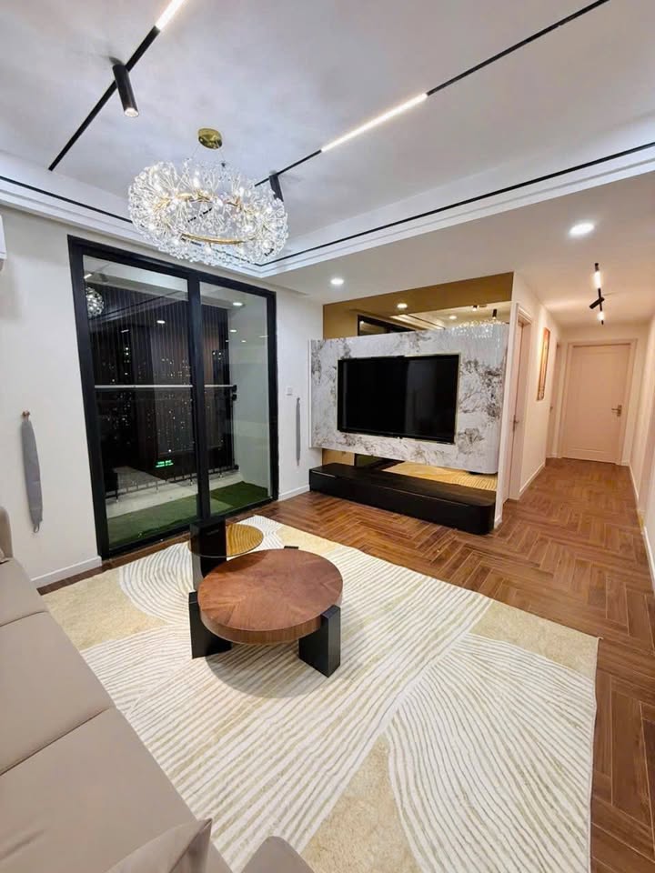 Can ho Times City 3PN 21 trieu - Full noi that cao cap