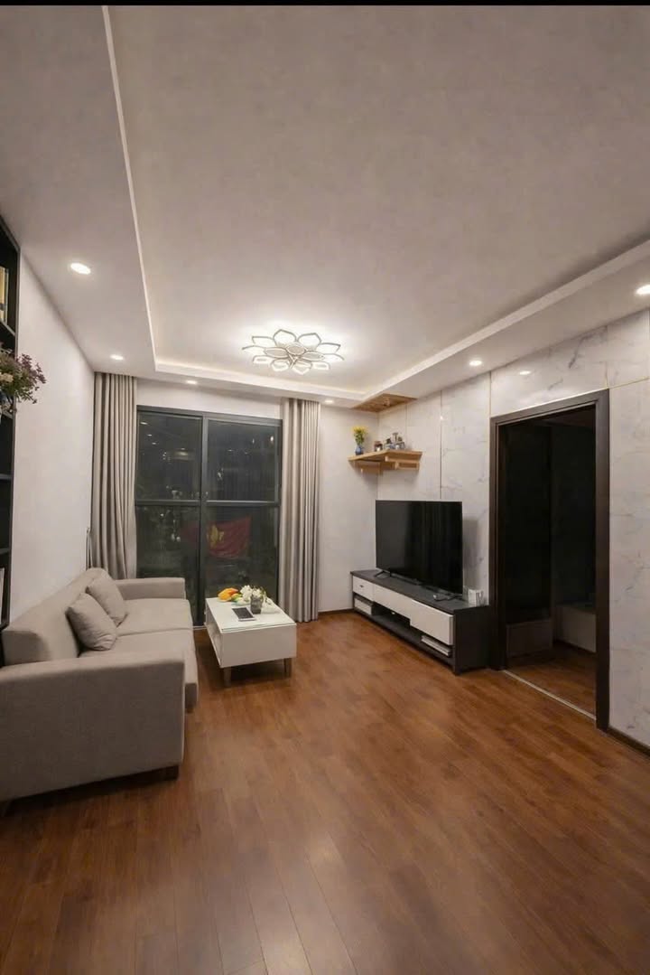 Chung cư An Bình City 73m² 2N2VS - Giá 7.6 Tỷ - Sổ Hồng Sẵn Sàng