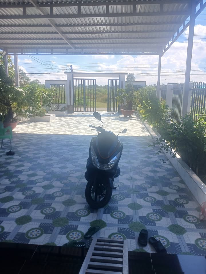 Nhà mặt tiền Phạm Đăng Hưng Gò Công 295m² - Đầu tư sinh lời hiệu quả!