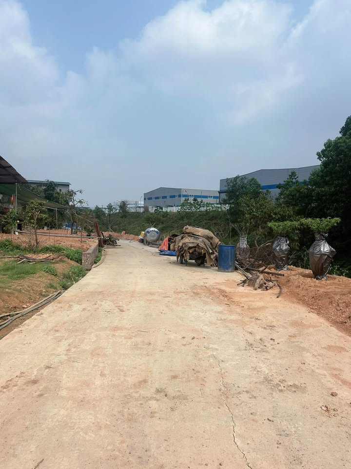 Đất Nền 208m² Mặt Tiền 10m, Phú Hà - Tiềm Năng Kinh Doanh, Dòng Tiền Ổn Định