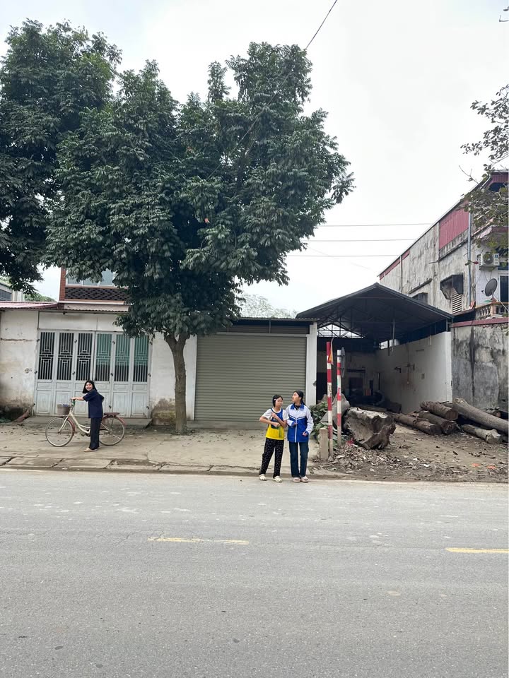 Bán Gấp Nhà Phố Hà Lộc 52m² - Thổ Cư Sẵn Sàng Đầu Tư