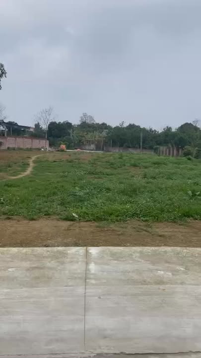 Đất nền Khải Xuân Phù Ninh 136m² 600 triệu - Đường to ô tô