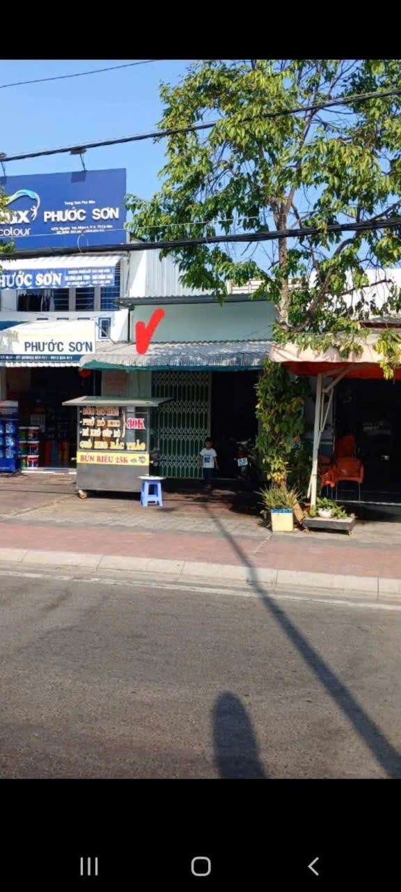 Nhà Phố Cà Mau 144m² - Mặt tiền kinh doanh đắc địa!