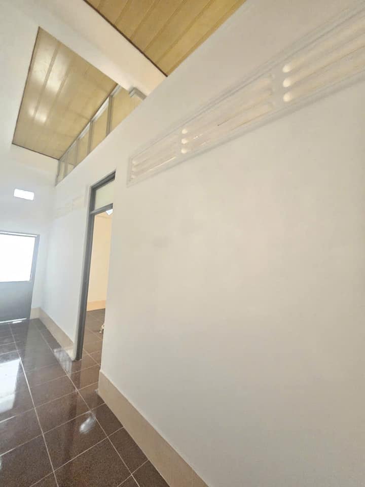 Nhà Xây Kiên Cố 121m² KDC Cảng Tắc Cậu, Châu Thành - Giá 1.55 Tỷ