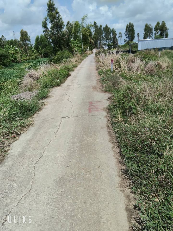 Mặt Tiền Kinh Rạch Giá 105m² - Kinh Doanh Sầm Uất, Giá Hời