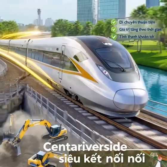 Townhouse Centa Riverside Vân Canh 225m² 5 tỷ - Chính chủ