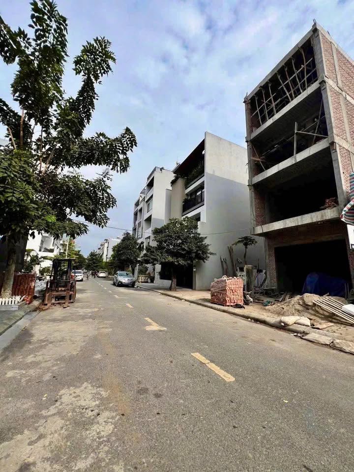 Đất nền ICC Lạch Tray Ngô Quyền 168m² - Sổ đỏ sẵn sàng!