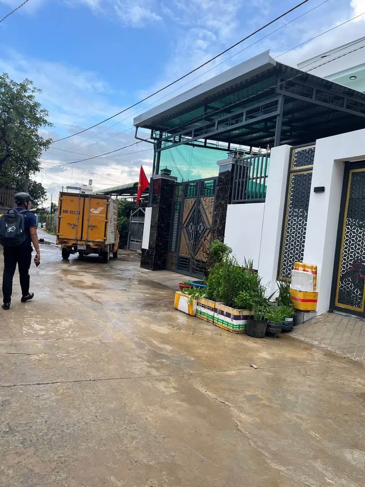 Bán Đất Tân Triều, Thanh Trì 100m² - Sổ Hồng Thổ Cư, Giá 1.1 Tỷ