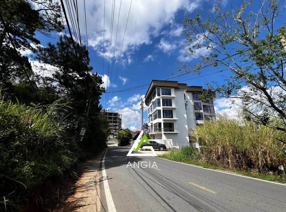 Đất nền Đống Đa Đà Lạt 600m² 42.2 tỷ - Pháp lý rõ ràng