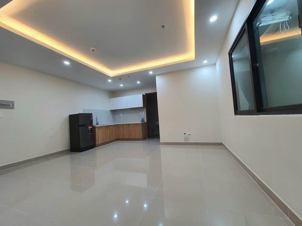 Căn hộ CT4 Phước Hải Nha Trang 66m² - Bàn giao ngay!