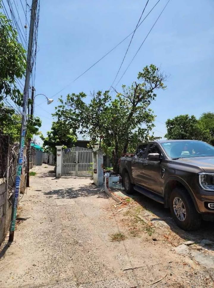 Đất Nền 220m² Sổ Hồng Sẵn Hẻm Nguyễn Hội Phan Thiết - Giá 1.9 Tỷ