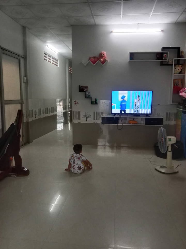 Nhà riêng Long Đức, Long Thành 93m² - Sẵn sàng ở ngay!