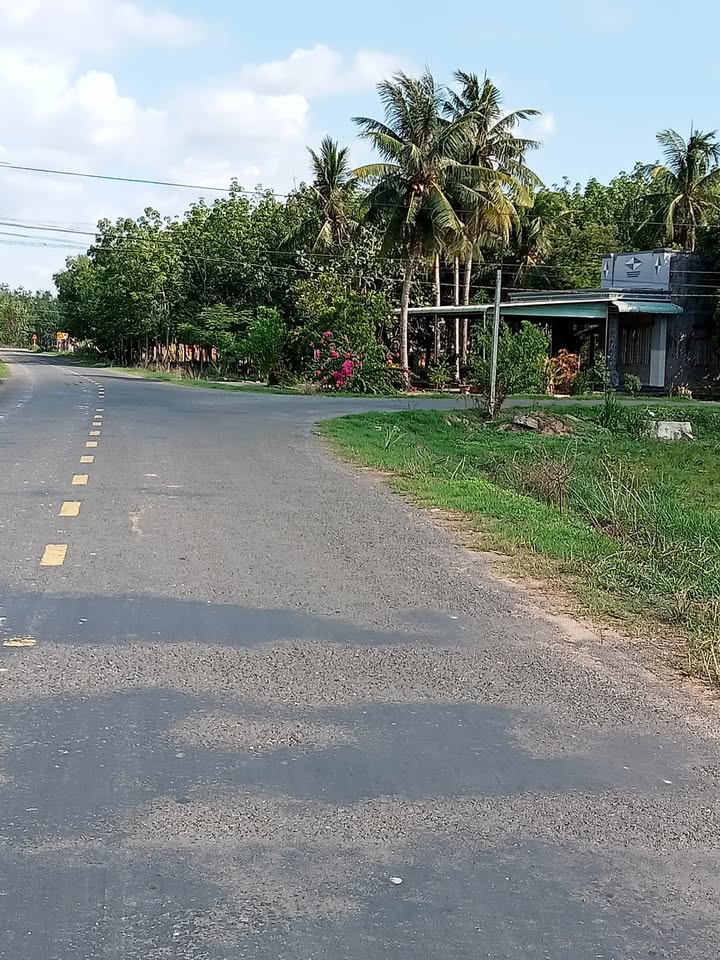 Đất nền Mỹ Tho 70m² giá 680 triệu - Tiềm năng tăng giá vượt trội!