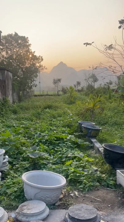 Đất nền Tuy Lai Mỹ Đức 90m² giá 1 tỷ - Sổ đỏ chính chủ đầu tư sinh lời