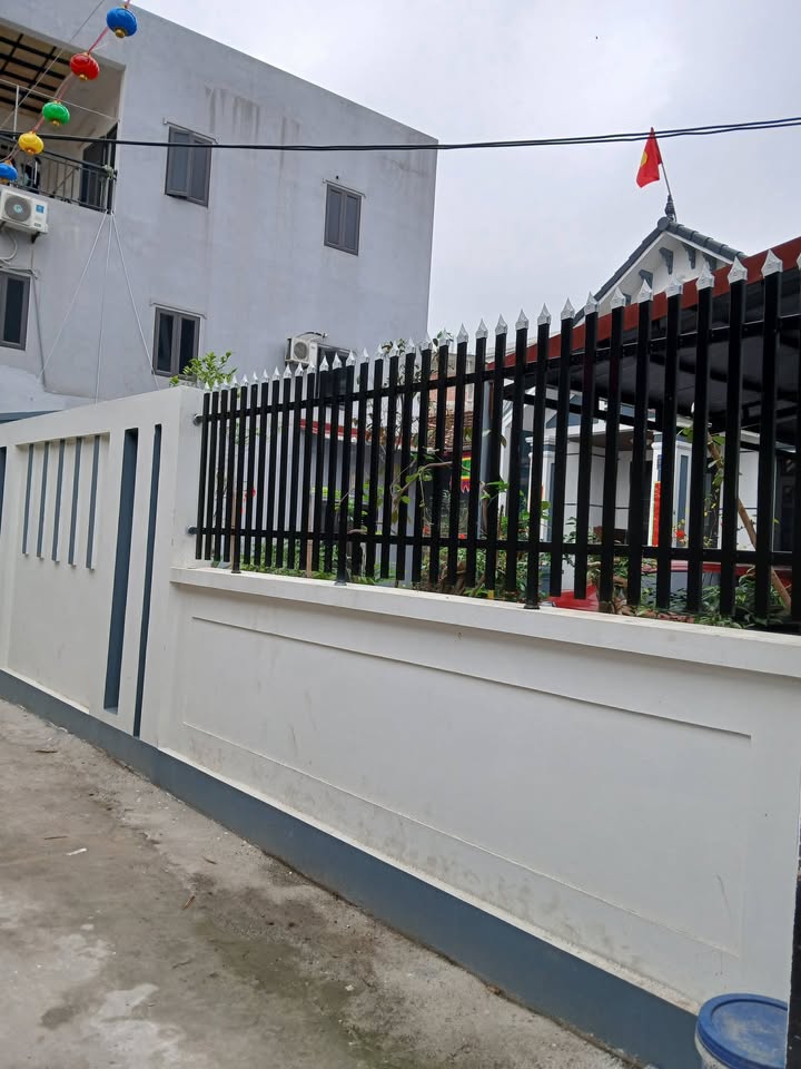 Nhà riêng Ứng Hòa 32m² - Ô tô vào tận nhà, giá 5.5 tỷ!