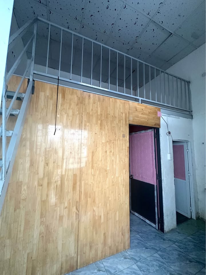 Phòng trọ Vũng Tàu 30m² - Sẵn sàng ở ngay, giá chỉ 2.5 triệu!