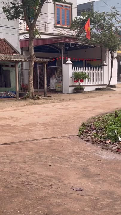 Đất nền An Dương, Tân Yên 100m² giá 1 tỷ - Đất thổ cư 100%