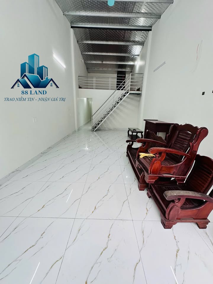 Nhà Riêng Song Khê Bắc Giang 5 Triệu - Thích Hợp Kinh Doanh!