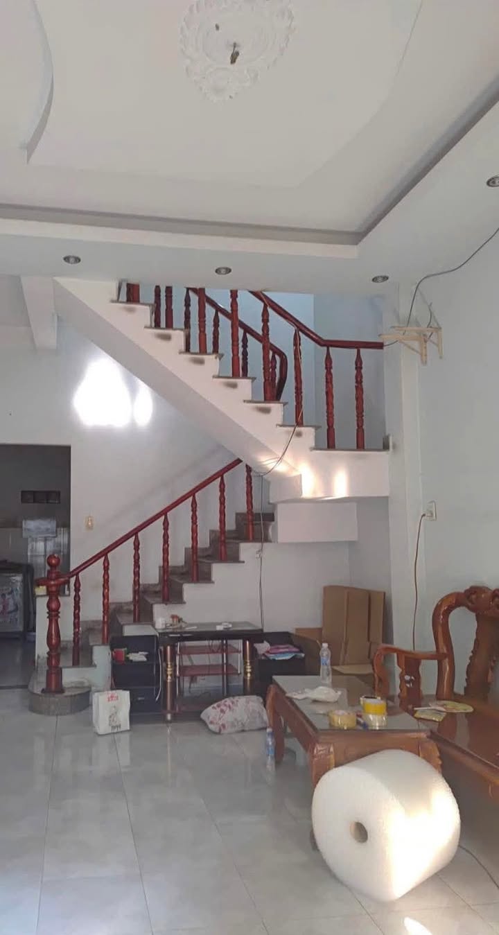 Cho thuê nhà Liên Khu 4-5, Bình Tân - 48m², 2PN, Giá 5 Triệu/Tháng