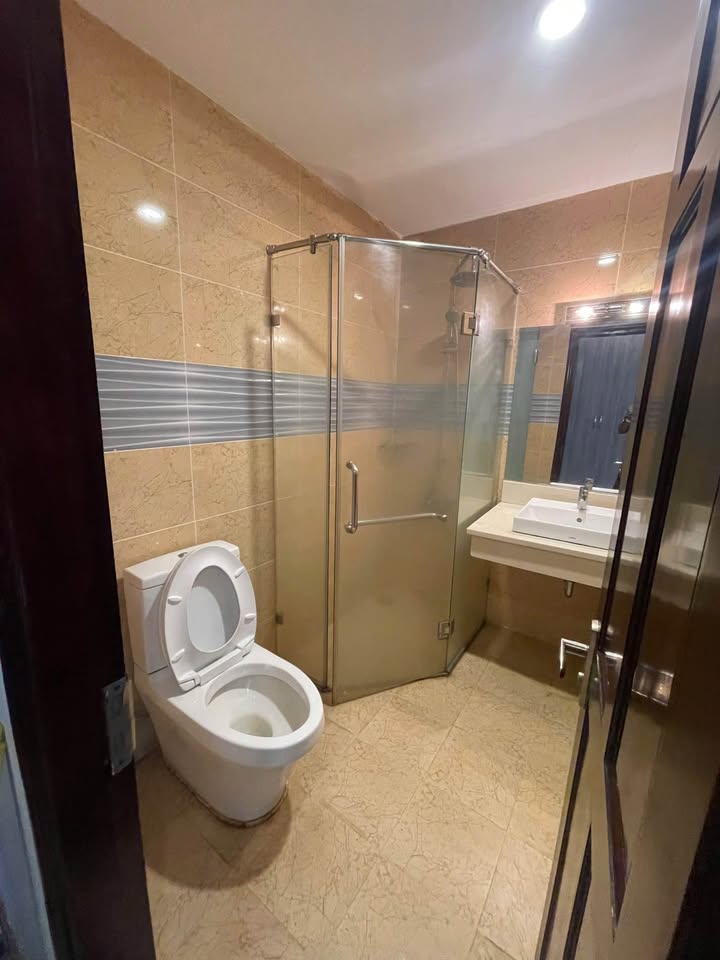 Phòng Cho Thuê Hoàng Diệu, Nha Trang - 4.7 Triệu/Tháng - Cửa Sổ Thoáng Mát