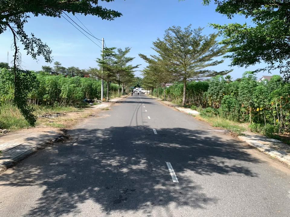 Đất Nền 150m² Trảng Cát, Bà Rịa - Cắt Lỗ Sổ Sẵn Giá Tốt