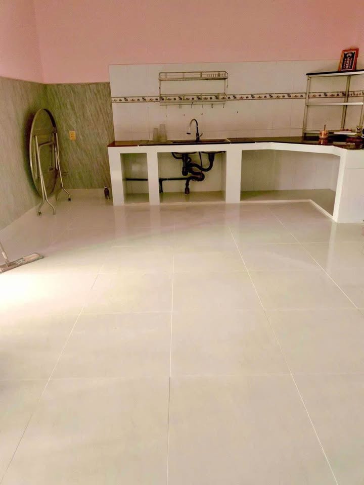 Thuê nhà nguyên căn Nguyễn Hữu Cảnh Vũng Tàu 129m² - Ô tô vào tận nhà!