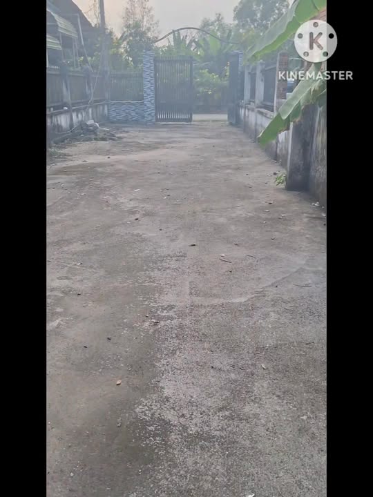 Bán Gấp Nhà Nghỉ Dưỡng 310m² Mặt Tiền Đường Nhựa, Long Thành, Đồng Nai - Giá Chỉ 2 Tỷ