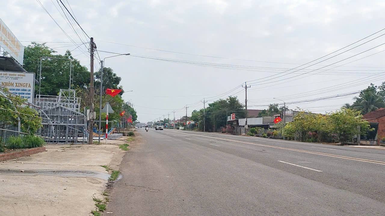 Đất Mặt Tiền DT 759B Đồng Phú, Bình Phước - 651m² Giá 1.65 Tỷ, Sổ Hồng