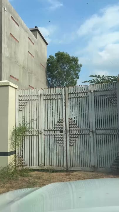 Bán nhà Mặt tiền 400m² Xã Hàm Chính, Bình Thuận - Giá 2.1 tỷ