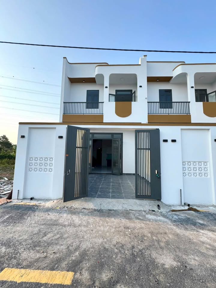 Nhà 80m² Tân Triều, Biên Hòa - Giá 500 Triệu, Sẵn Sàng Dọn Vào Ở Ngay
