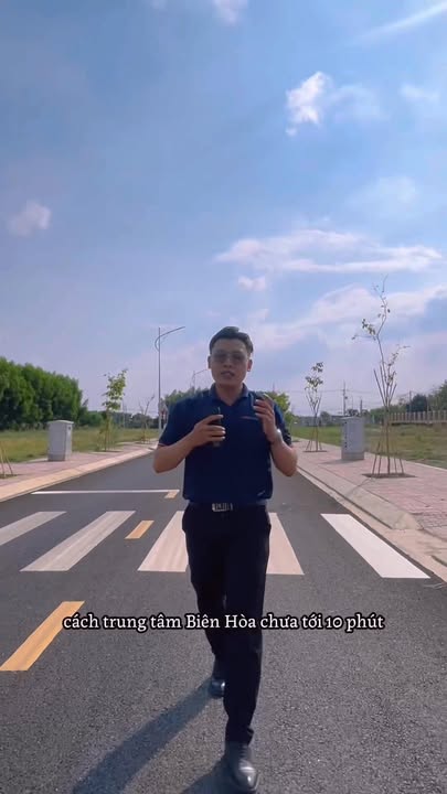 Đất nền Bình Lợi, Biên Hòa từ 81m² - Sổ đỏ chính chủ, xây dựng tự do!