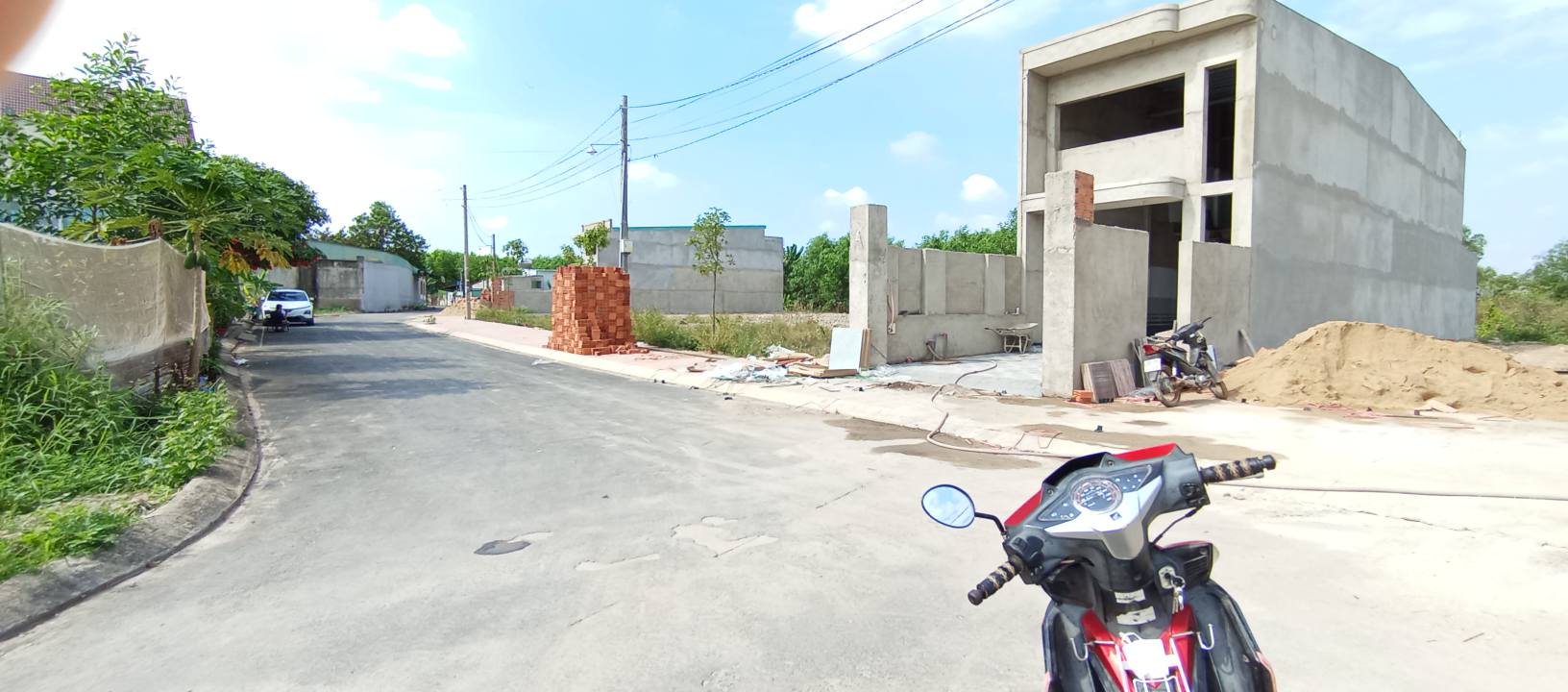 Đất nền Giang Điền, Trảng Bom 900 triệu Tiềm năng tăng giá