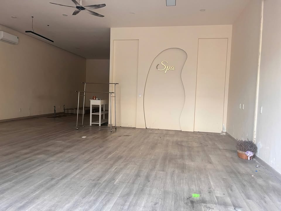 Mặt bằng kinh doanh D2D Biên Hòa 144m² - Vị trí đắc địa, sẵn sàng đón khách