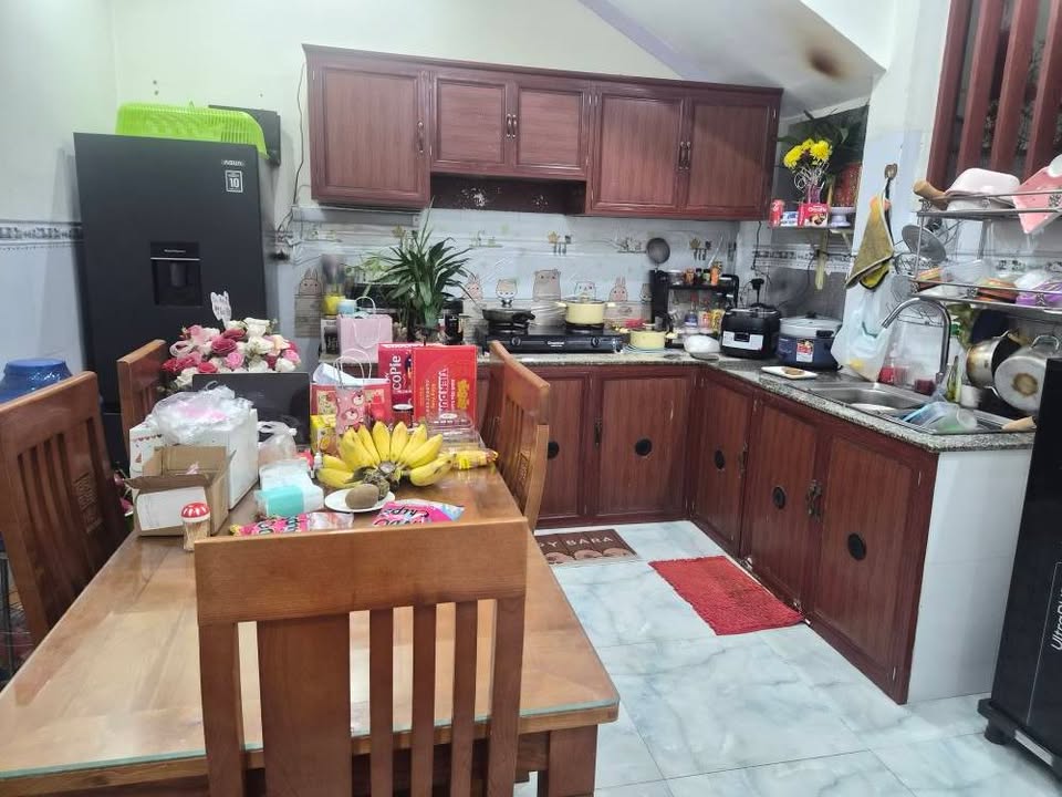 Bán nhà An Phước Long Thành 80m² giá 850 triệu - Vị trí đẹp gần KCN!