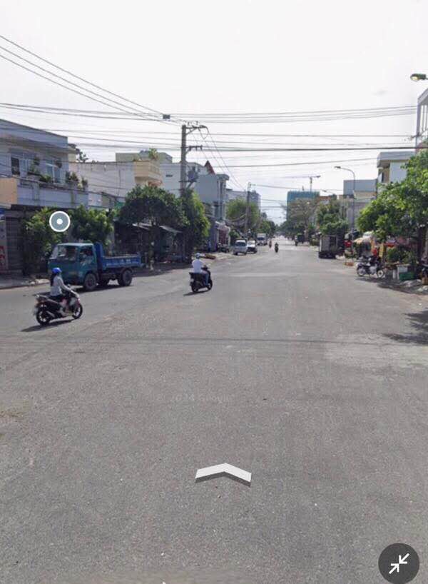 Nhà Mặt Tiền Phước Long, Nha Trang 29m² giá 3.95 tỷ - Mặt tiền kinh doanh