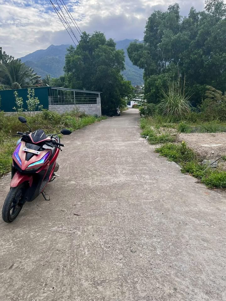 Đất Phước Đồng Nha Trang 96m² - Sổ Chung, Giá Tốt 420 Triệu