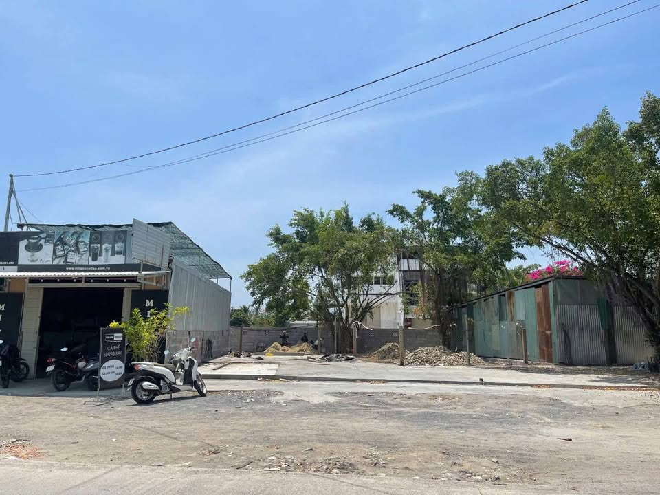 Đất Mặt Tiền Xuân Sơn Nha Trang 90m² 3.65 Tỷ - Đầu Tư Sinh Lời!