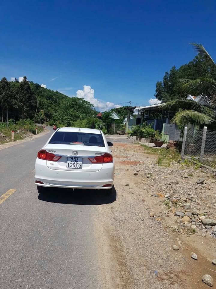 Đất Vườn 1300m² Mặt Tiền TL2 Diên Khánh - Giá Đầu Tư 3.8 Tỷ