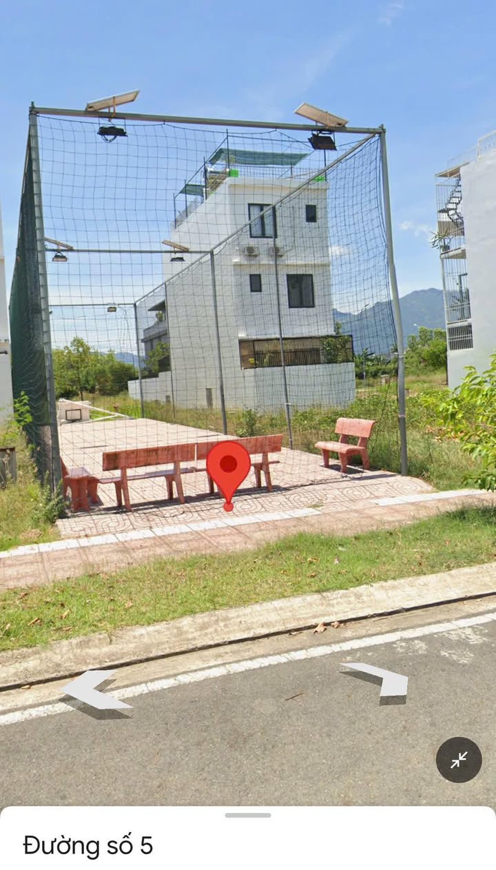 Đất nền KDT Mỹ Gia Nha Trang 100m² giá 6.5 tỷ - Sổ đỏ chính chủ