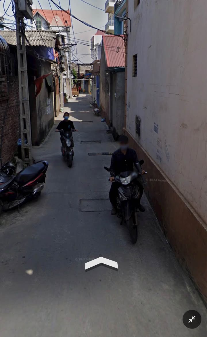 Bán Đất Từ Sơn 56.7m² Nhô 2 Tỷ - Lô Góc 2 Thoáng, Sát Ô Tô