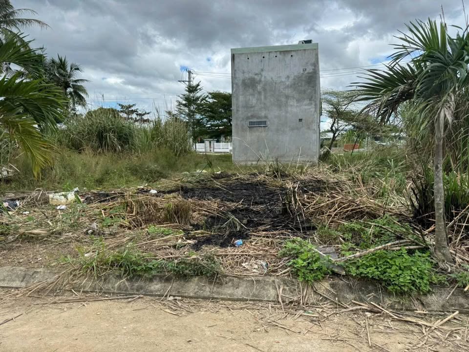 Đất nền Diên Toàn 86m² 1.59 tỷ - Tiềm năng tăng giá vượt trội!