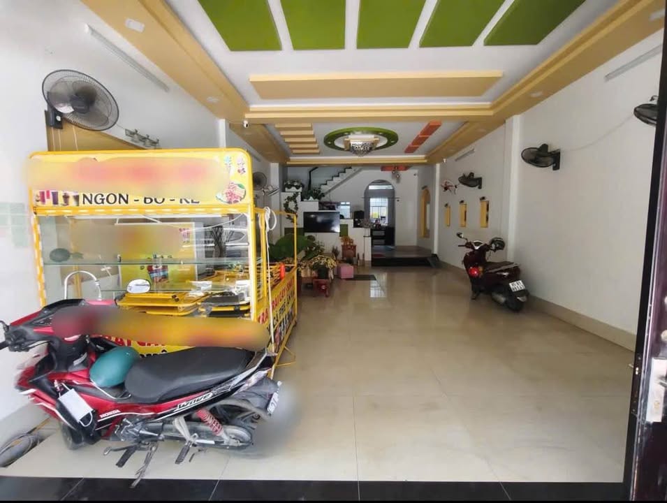 Mặt bằng Vĩnh Điềm Trung Nha Trang 45m² giá 10 triệu - Kinh doanh ngay!