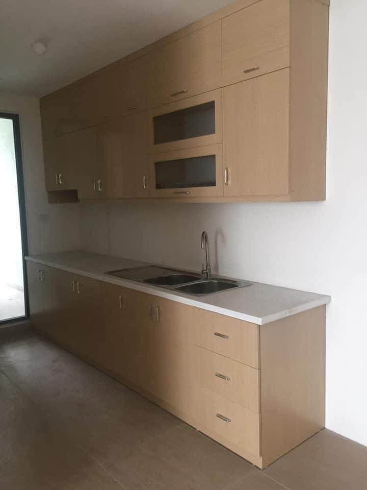 Căn hộ Ecolife Tây Hồ 113m² 15.5 triệu - View Hồ Tây cực phẩm!