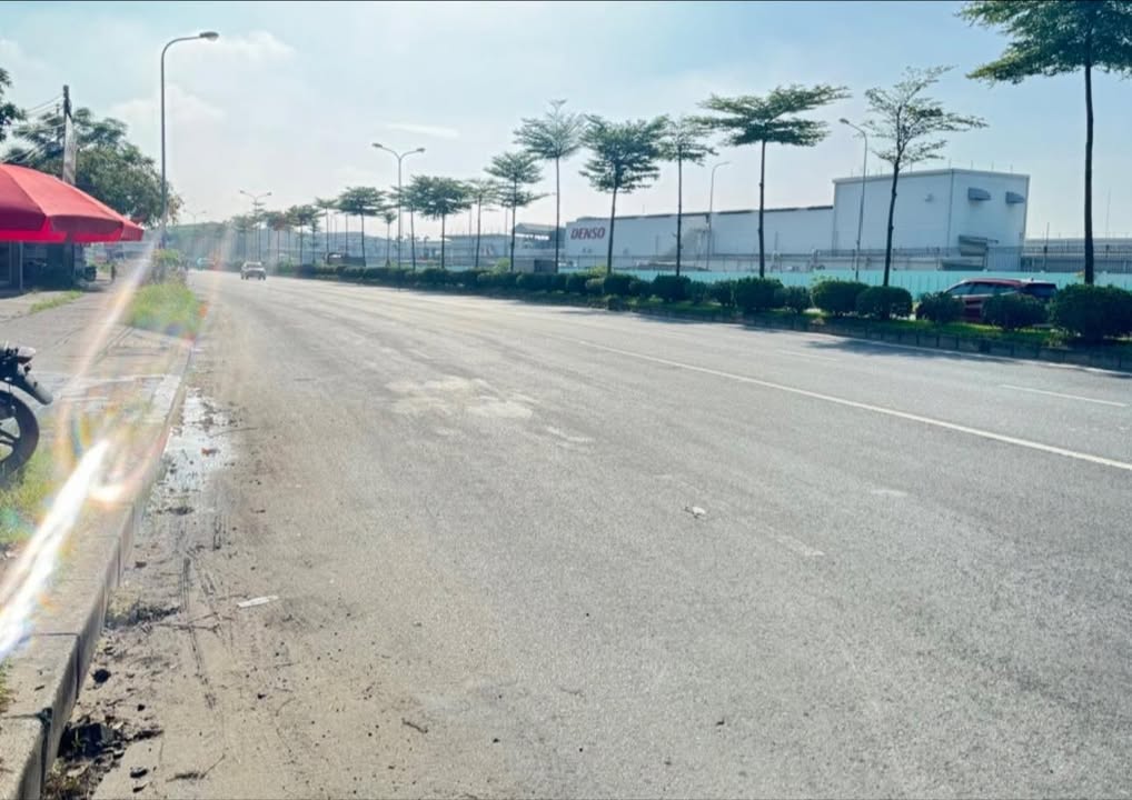 Đất Kim Chung Đông Anh 88m² - Kinh doanh Sầm uất, View Hồ, 3 Ô tô Tránh