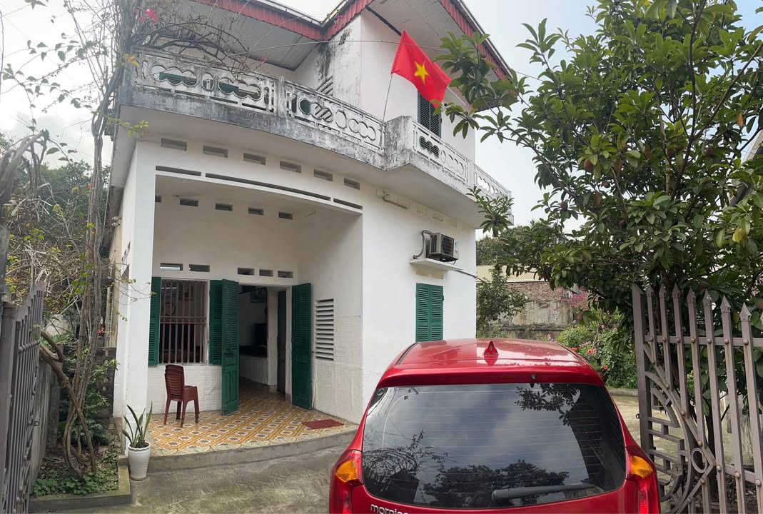 Bán Đất Giang Tiên, Thái Nguyên 419m² - Sổ Đỏ Sẵn Sàng, Tách 3 Lô