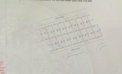 Đất nền TĐC Phúc Hà TP. Thái Nguyên 200m² - Sổ đỏ chính chủ