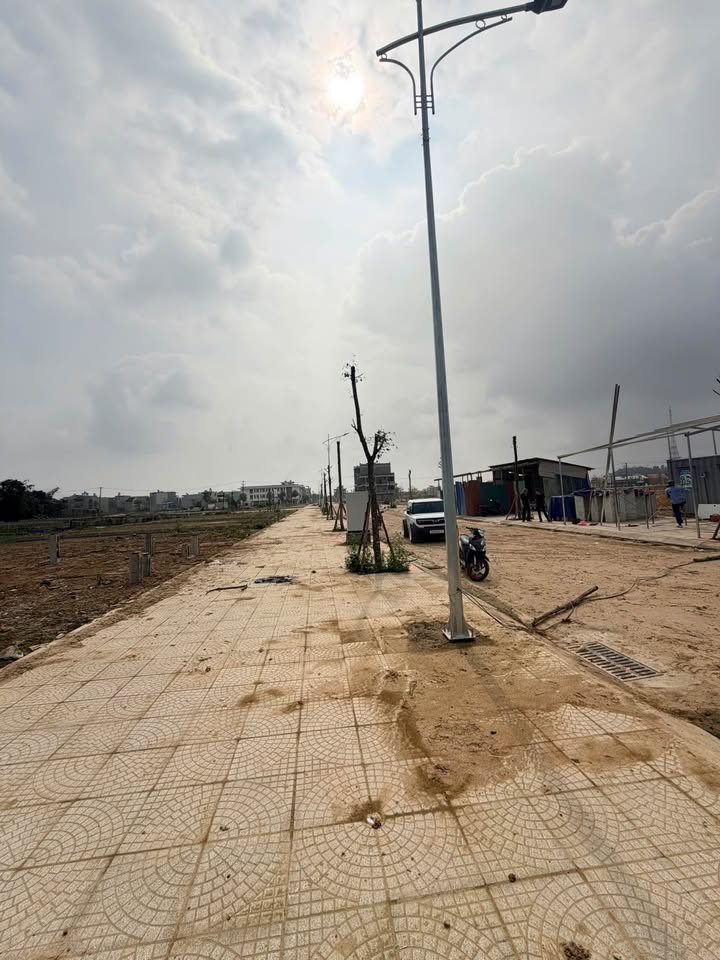 Đất nền Túc Duyên, Thái Nguyên 87m² - Giá 4.05 tỷ, tiềm năng tăng giá!